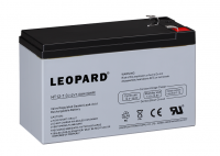 UPS Battery 12V7AH with 5-10 Years Design Life