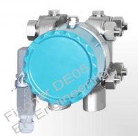 Fischer DE05 - Chemical resistant DP Transmitter, KTA Approved