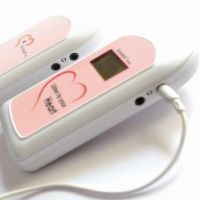 SonoTech Xpress ,  fetal doppler monitor