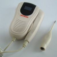 Sonotech M   , fetal doppler monitor