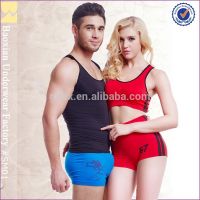 EAC Certificate, Men Seamless Underwear Man