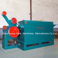 High Speed Copper Wire Drawing Machine LT420-12