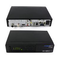 North America Freesat V7 Combo Satellite