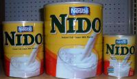 Nido Milk 400g