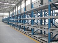 Factory Pallet Rack made in China