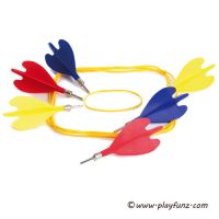Outdoor Garden Sport Toy Lawn Darts