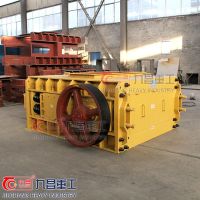 Mining Stone Machine of Double Teeth Roller Crusher