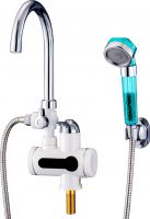 Bathroom Basin Electric Faucet