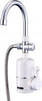 electric  hot  water tap