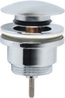 Cupc Bathroom Basin Sink Drain Brass