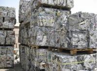 Aluminum 6063 Scrap,Aluminium Ingots 99.85%