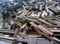 Iron Scrap, Metal scrap auction, HMS 1 and HMS 2 scrap