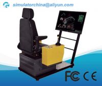 Portal Crane Simulator