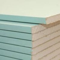 Gypsum Board 