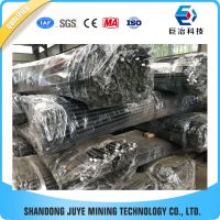 Q335 mining full thread bar bolt 16mm mining rock bolt for sale mining rebar