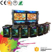 Fishing game machine Newest IGS original ocean king 3 fish game table gambling