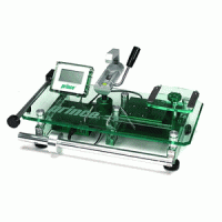 Prince Tuning Center - PTC - Tennis Racket Accessories String Stringing Machines