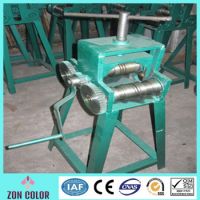 Quality Stretch Ceiling Film Aluminum Profile Bending Machine,Aluminum Profile Shaper