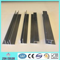 Aluminium Profile for Stretch Ceiling Film,Aluminium Frame, Aluminium Track