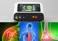 CHERYLAS- 30 Watts Laser Pain Relief Machine For Knee Pain / Arthritis