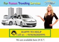 Taxi Service & Car Rentals In Kochi - Bharat Taxi