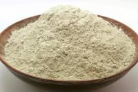 bentonite