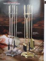 Fireplace Tools