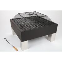 Outdoor Fire Pits NO.LF680