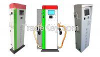 Electric Vehicle Charger