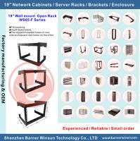 Factory Wholesale 19 Inch Wall Mount