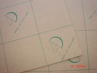 Clear CAST ACRYLIC SHEET/PMMA