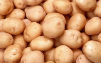 potatoes