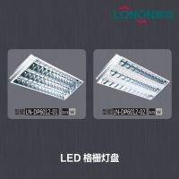 LED Prememium Quality Grille light