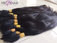 VIRGIN HAIR - HAIR FROM ONE HEAD