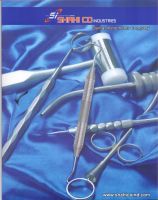 DENTAL INSTRUMENTS