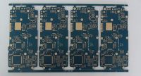 Prototype PCB