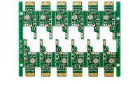 Standard Rigid PCB