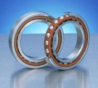 STOCK 618/750 10008/750 Deep Groove Ball Bearing