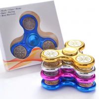 Hybrid Ceramic 608 hand spinner fidget toy bearing 8x22x7 mm