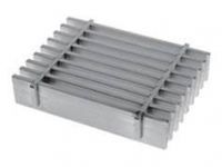 Close Mesh Steel Grating