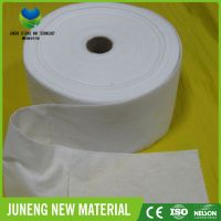 Melt blown Polypropylene mask filter fabric