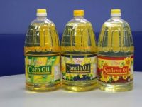 100% Refined Peanut Oil / Vegetable Oil / Corn Oil