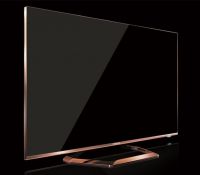 LCD  HD television 