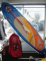 Bic - SUP Air Paddleboard