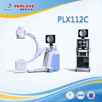 Price of mobile mini C-arm system PLX112C