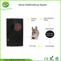 Efficient Pest Repellent Vehicle Rodent Repeller