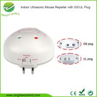 Bright World Ultrasonic Plug-in Mice/Rat Repeller