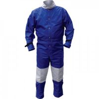 ALC Abrasive Blast Suit - Model# 41421