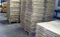 Parquet &amp; furniture blanks