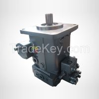 Concrete Pump Parts Main Oil Pump